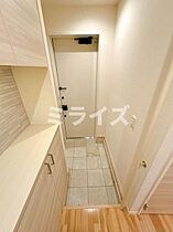 ヴェルチェ千里丘  ｜ 大阪府摂津市千里丘1丁目14-15（賃貸マンション1LDK・1階・46.19㎡） その30