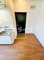 岡優マンション  ｜ 大阪府摂津市正雀本町1丁目40-2（賃貸マンション1DK・2階・20.00㎡） その16