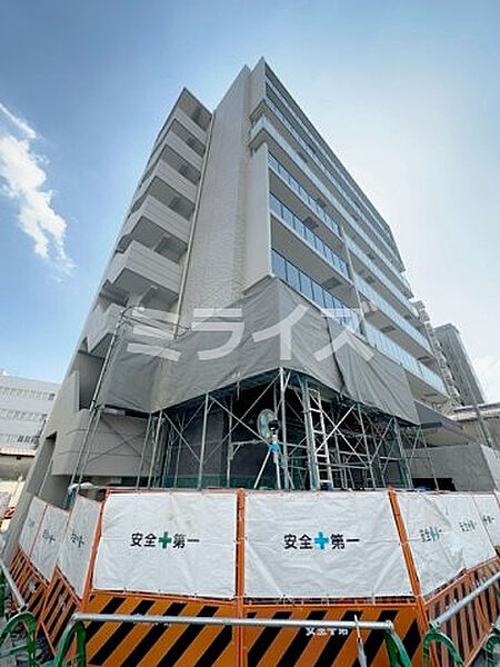 エスリード江坂アンムート ｜大阪府吹田市南金田2丁目(賃貸マンション1LDK・6階・31.05㎡)の写真 その26