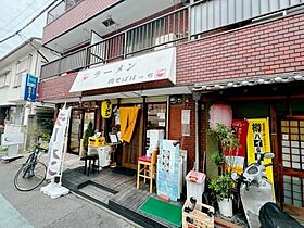 ラ・パーチェ江坂 I  ｜ 大阪府吹田市豊津町645-6（賃貸アパート2LDK・1階・52.96㎡） その11