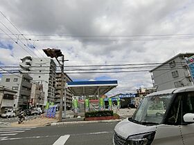 江坂和 803 ｜ 大阪府吹田市南金田2丁目（賃貸マンション1LDK・8階・37.87㎡） その29