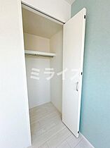 エルクレスト吹田  ｜ 大阪府吹田市清和園町16-1（賃貸アパート1DK・2階・26.91㎡） その10