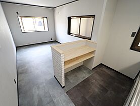 吹田市日の出町戸建 1 ｜ 大阪府吹田市日の出町10-35（賃貸一戸建2LDK・1階・74.38㎡） その9