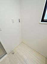 D-room山手町四丁目　4号棟  ｜ 大阪府吹田市山手町4丁目30-6（賃貸アパート3LDK・1階・102.00㎡） その26