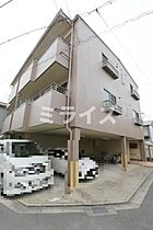 コーポラス吹東I  ｜ 大阪府吹田市吹東町50-10（賃貸マンション2LDK・3階・56.39㎡） その1