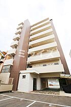 ライフステージ江坂南 701 ｜ 大阪府吹田市南金田1丁目14-8（賃貸マンション1LDK・7階・31.60㎡） その28