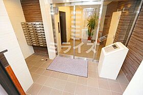 ライフステージ江坂南 701 ｜ 大阪府吹田市南金田1丁目14-8（賃貸マンション1LDK・7階・31.60㎡） その11