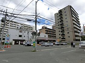 フジパレス江坂II番館 201 ｜ 大阪府吹田市垂水町1丁目45-28（賃貸アパート1K・2階・30.03㎡） その13