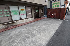 フジパレス吹田垂水町  ｜ 大阪府吹田市垂水町1丁目21-17（賃貸アパート1K・3階・27.02㎡） その6