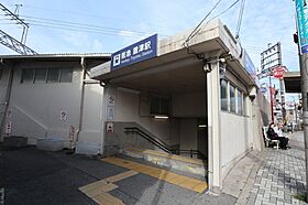 フジパレス吹田垂水町  ｜ 大阪府吹田市垂水町1丁目21-17（賃貸アパート1K・3階・27.02㎡） その14