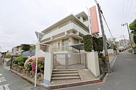 フジパレス吹田垂水町  ｜ 大阪府吹田市垂水町1丁目21-17（賃貸アパート1K・3階・27.02㎡） その15