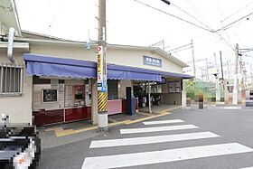 グリーンヴィラ安威川 201 ｜ 大阪府大阪市東淀川区相川1丁目10-19（賃貸マンション1K・1階・20.00㎡） その30