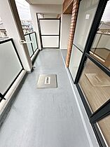 メゾンクレール  ｜ 大阪府吹田市佐井寺1丁目3-11（賃貸マンション3LDK・3階・81.58㎡） その14