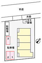 ジェルメ 203 ｜ 大阪府摂津市鳥飼本町5丁目3-4（賃貸マンション1LDK・2階・34.80㎡） その15