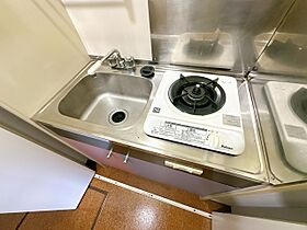 レーブ95  ｜ 大阪府茨木市蔵垣内3丁目4-20（賃貸マンション1K・2階・22.40㎡） その14