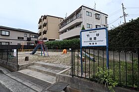 パインハイム五月が丘  ｜ 大阪府吹田市五月が丘南24-4（賃貸マンション1DK・3階・23.26㎡） その29