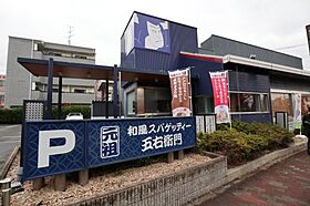 HARU吹田FRONT  ｜ 大阪府吹田市内本町1丁目12-19（賃貸アパート1LDK・2階・31.30㎡） その16