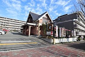 エスポアール上山手 301 ｜ 大阪府吹田市上山手町9-13（賃貸アパート1LDK・3階・34.78㎡） その26