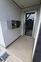 ラ ビュット 上山手 101 ｜ 大阪府吹田市上山手町（賃貸アパート1LDK・1階・36.90㎡） その9