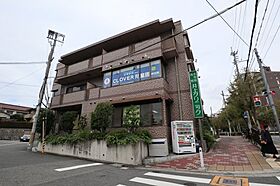 ラ ビュット 上山手 101 ｜ 大阪府吹田市上山手町（賃貸アパート1LDK・1階・36.90㎡） その27