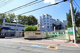 リブリ・千里丘 302 ｜ 大阪府摂津市千里丘2丁目（賃貸マンション1K・3階・22.35㎡） その30