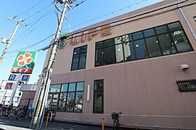 カラコレス穂波 502 ｜ 大阪府吹田市穂波町（賃貸マンション1K・5階・27.73㎡） その29