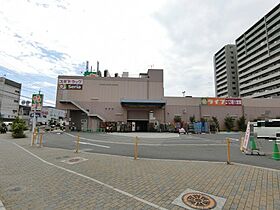 クオーレ南正雀駅前  ｜ 大阪府吹田市南正雀1丁目21-3（賃貸アパート1LDK・1階・31.08㎡） その19