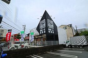 クオーレ南正雀駅前  ｜ 大阪府吹田市南正雀1丁目21-3（賃貸アパート1LDK・1階・31.08㎡） その25