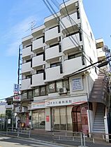 アールメゾンアワジ  ｜ 大阪府大阪市東淀川区菅原7丁目6-19（賃貸マンション1K・3階・32.58㎡） その22