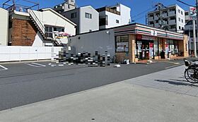 アールメゾンアワジ  ｜ 大阪府大阪市東淀川区菅原7丁目6-19（賃貸マンション1K・3階・32.58㎡） その25