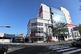 エントフェ  ｜ 大阪府吹田市泉町1丁目20-4（賃貸アパート1K・2階・26.11㎡） その28