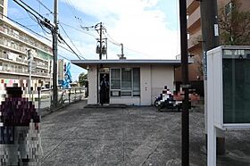 アート吹田泉町  ｜ 大阪府吹田市泉町4丁目33-13付近（賃貸アパート1LDK・3階・33.68㎡） その20