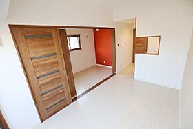 エールグラン吹田片山町 501 ｜ 大阪府吹田市片山町1丁目29-9（賃貸マンション1LDK・5階・33.37㎡） その5