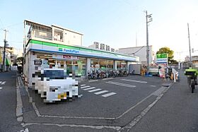 クリエオーレ庄屋I  ｜ 大阪府摂津市庄屋1丁目4-26（賃貸アパート2LDK・1階・41.17㎡） その25