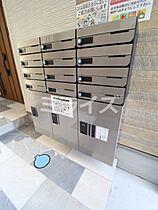 クリエオーレ庄屋I  ｜ 大阪府摂津市庄屋1丁目4-26（賃貸アパート2LDK・1階・41.17㎡） その17