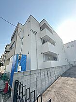 フジパレス南吹田駅西 301 ｜ 大阪府吹田市南吹田5丁目8（賃貸アパート1LDK・3階・37.35㎡） その17