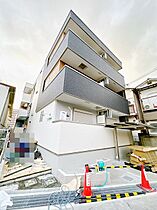 フジパレス吹田穂波町  ｜ 大阪府吹田市穂波町1-21（賃貸アパート1LDK・1階・34.32㎡） その16