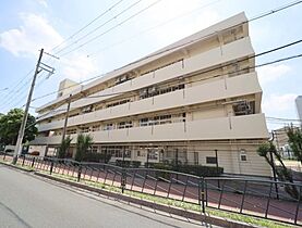 ドミトリオ仁王田 301 ｜ 大阪府吹田市垂水町2丁目35-2（賃貸マンション1K・3階・28.31㎡） その2