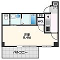 ファーストフィオーレ吹田ドマーニ8階6.8万円