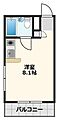 VIVID円山3階3.5万円