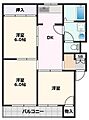 ビスタ相川1階7.3万円