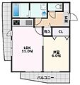 キャニスコート上新庄7階9.0万円