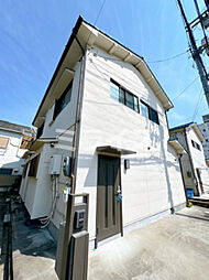 内田住宅 G棟