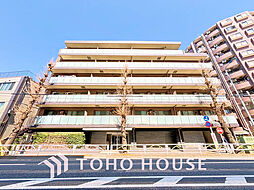 ミオカステーロ東府中III