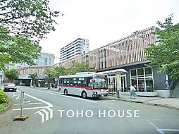 テラス宮崎台