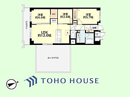 桜新町駅 6,999万円