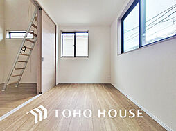 子供部屋の画像