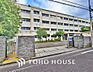 周辺：横浜市立市場中学校　距離900ｍ