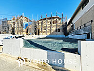 東京都世田谷区岡本3丁目：物件画像