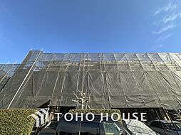 ライオンズガーデンテラス千歳烏山